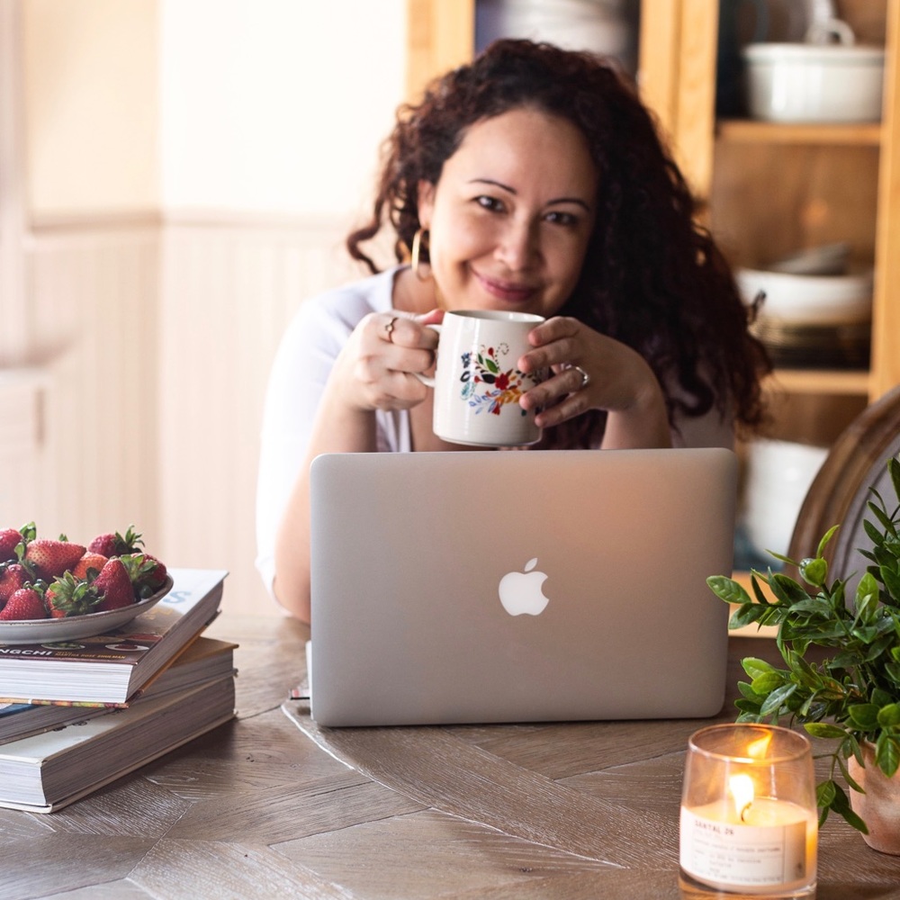 Meet your Posher, Dale